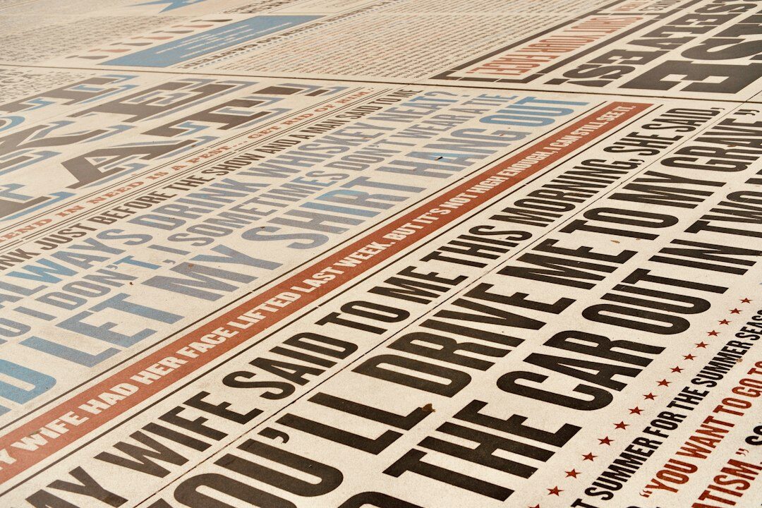 scandal news headline
