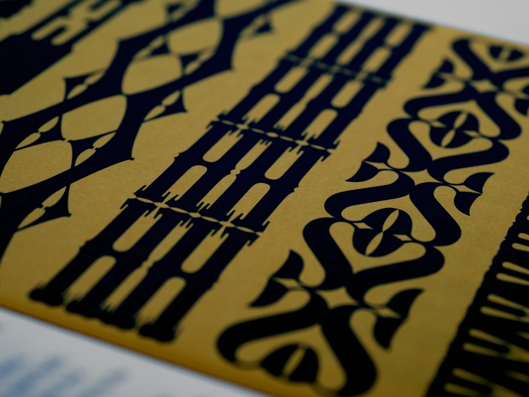 book cover closeup